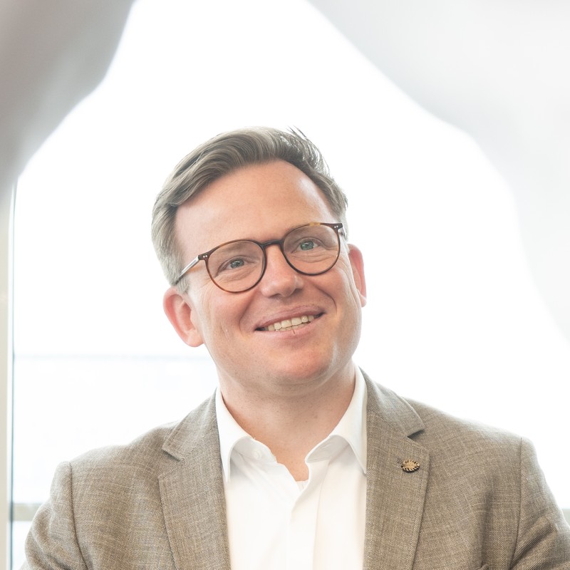 Nico Oestreich